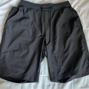 Lululemon Running Training Shorts